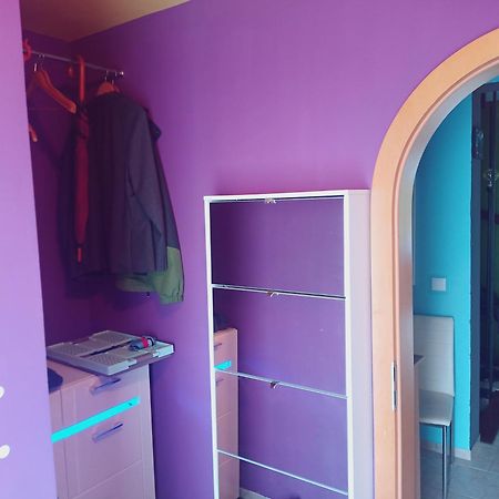Grosses Zimmer Bad Kueche Wohnzimmer Terasse Garten Zentral Ruhig 莱希河畔兰茨贝格 外观 照片