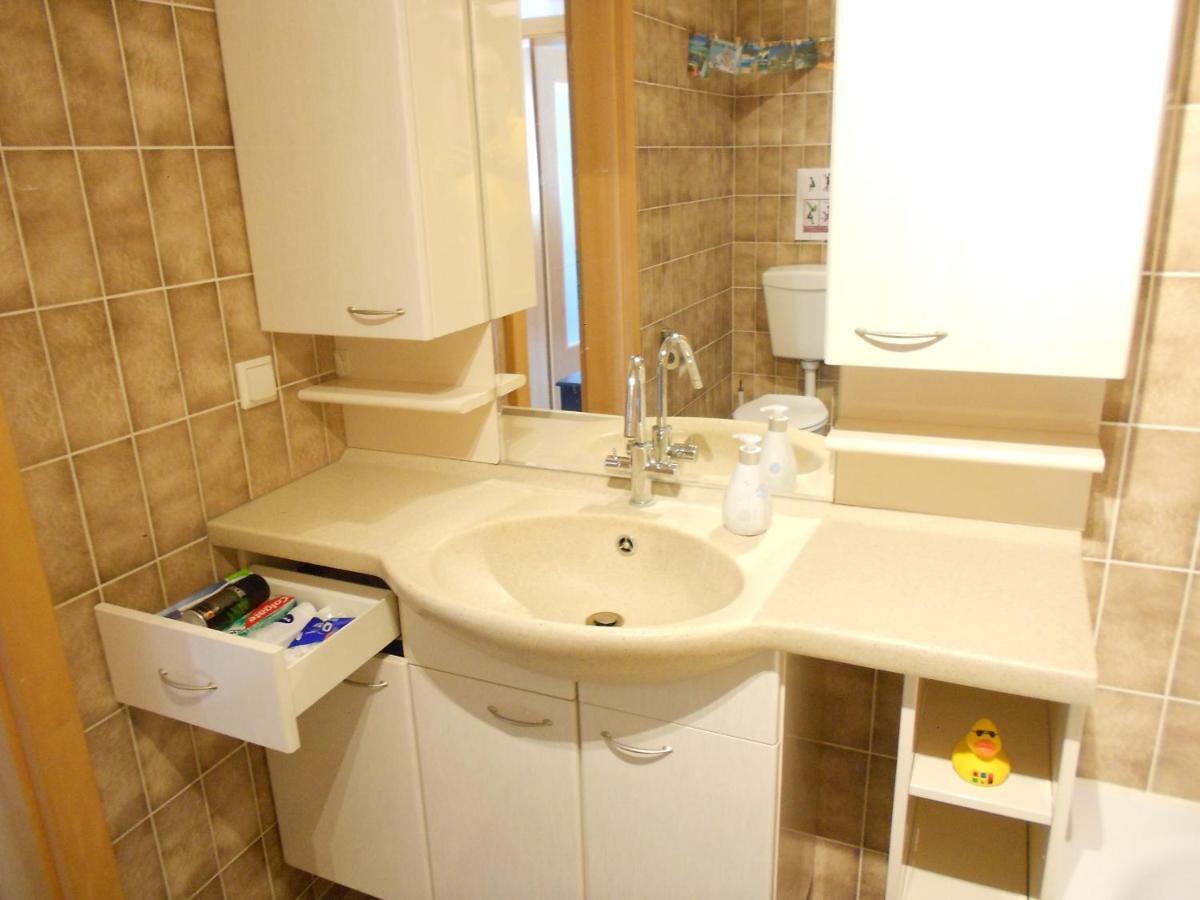 Grosses Zimmer Bad Kueche Wohnzimmer Terasse Garten Zentral Ruhig 莱希河畔兰茨贝格 外观 照片