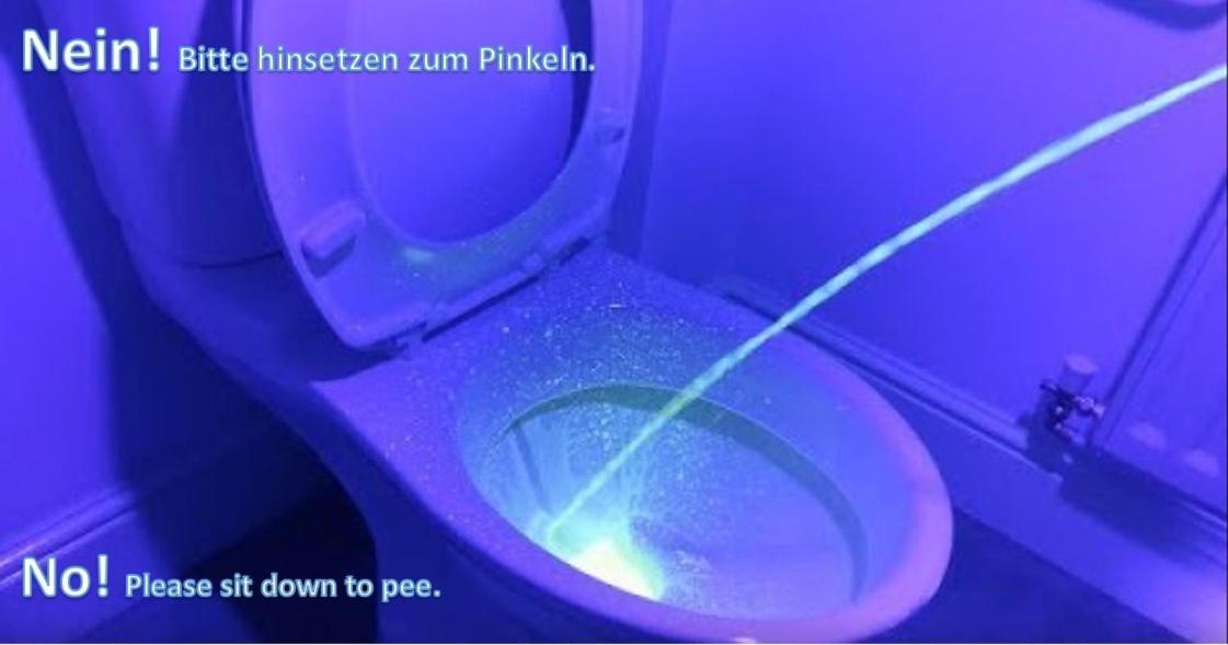 Grosses Zimmer Bad Kueche Wohnzimmer Terasse Garten Zentral Ruhig 莱希河畔兰茨贝格 外观 照片